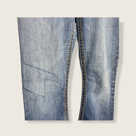 Seven7 Bootcut Jeans - Picture 3 of 15